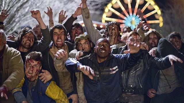 Hoy en TV: una de las películas de zombies más exitosas de la historia con un reparto sensacional noticias imagen