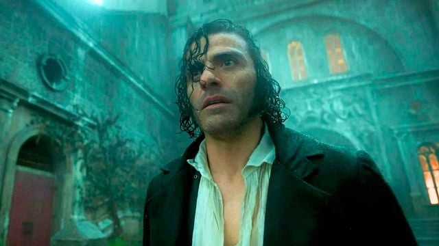 Casi 30 millones de espectadores en solo 3 días: Guillermo del Toro ha cumplido un sueño con 'Frankenstein' noticias imagen