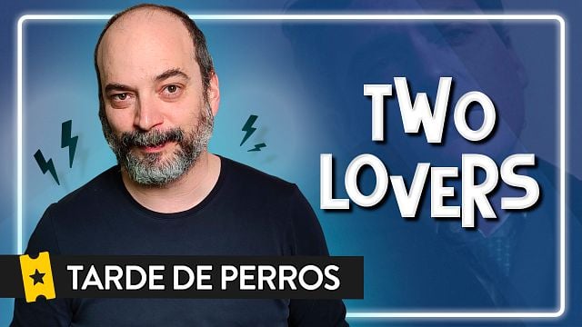 La mejor interpretación de la carrera de Joaquin Phoenix está en esta obra maestra de James Gray: analizamos 'Two Lovers' en 'Tarde de perros' noticias imagen