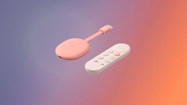 MediaMarkt rebaja el precio del Chromecast 4K con Google TV durante solo unos días: aprovecha la Semana Web para disfrutar de 'The Mandalorian' en cualquier televisor noticias imagen