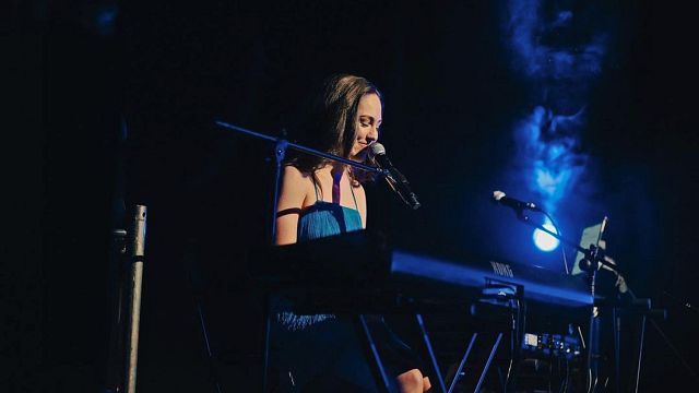 Quizás no lo sabías, pero la primera ganadora de 'La Voz Kids' fue actriz de doblaje de una princesa Disney noticias imagen