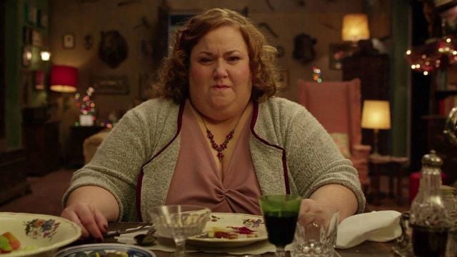 Muere Itziar Castro, actriz de 'Vis a vis', a los 46 años noticias imagen