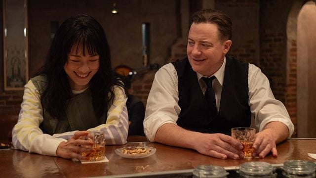 Brendan Fraser vuelve con un despliegue actoral en una de las 10 mejores películas del año según la National Board of Review noticias imagen