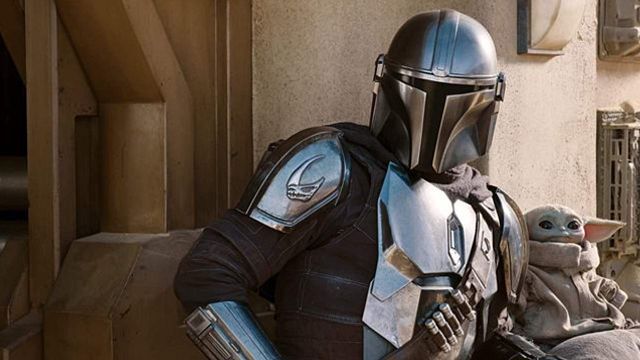 Amplía tu colección de Star Wars con el descuentazo del Funko Pop! más exclusivo de 'The Mandalorian' noticias imagen