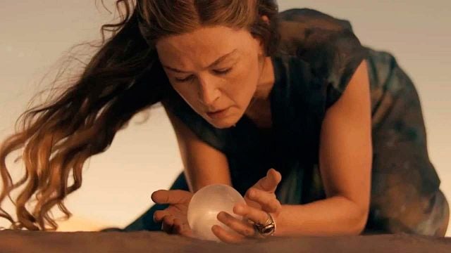 El autor de 'La Rueda del Tiempo' se pronuncia sobre la cancelación tras "ser ampliamente ignorado" por la serie: "Merecía algo mejor" noticias imagen