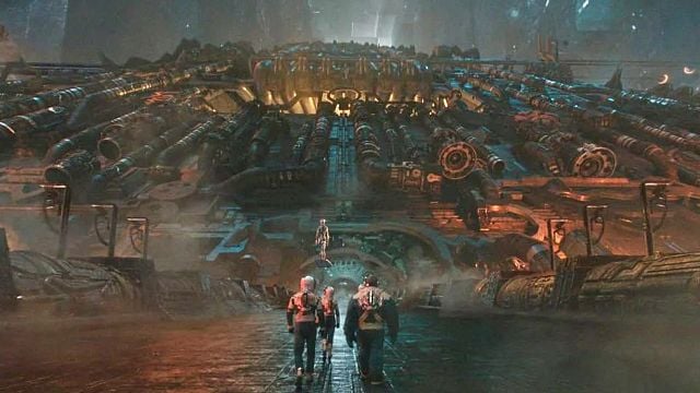 El UCM vuelve a ser divertido: ya puedes ver lo último de Marvel en Disney+ noticias imagen