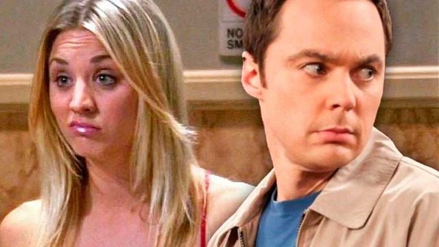 Ni siquiera 'The Big Bang Theory' la supera: es una de las mejores comedias de la historia y ahora tiene su propio 'spin-off' noticias imagen