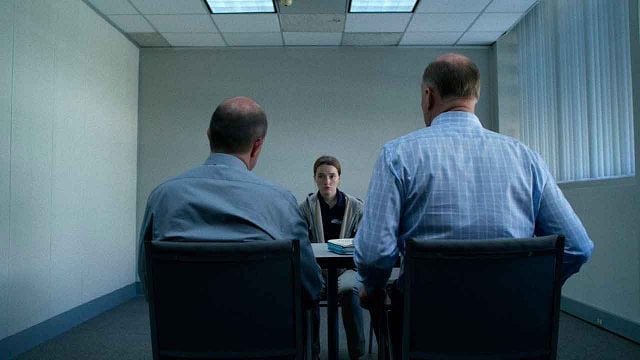 Cuatro años después, sigue siendo una de las mejores miniseries que hemos visto en Netflix: un descarnado 'thriller' que remueve conciencias noticias imagen