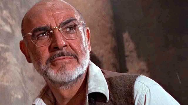 "Sugerí que lo mataran": Sean Connery no regresó a una de las mejores sagas de aventuras de toda la historia tras hablar con Spielberg noticias imagen
