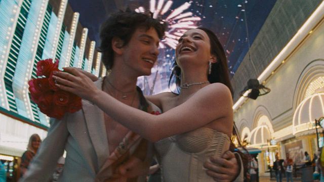 "Hacer 'Anora' ya fue una lucha. Todo este amor es un bonus extra": Es el favorito de los Oscar, pero Sean Baker ya ha cumplido su sueño noticias imagen