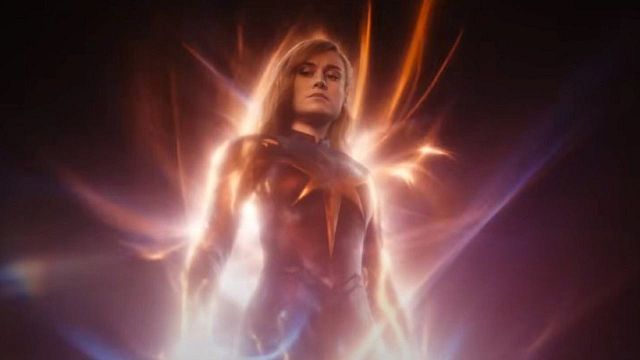 'The Marvels' tiene una escena post-créditos que marcará el futuro de Marvel: esto es lo que significa noticias imagen