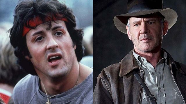 Harrison Ford y Sylvester Stallone son las únicas estrellas de Hollywood que han logrado esta hazaña: ¿será Tom Cruise el próximo? noticias imagen