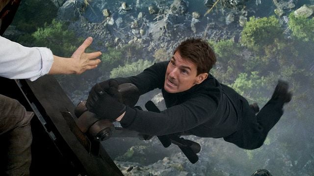 El Record Guinness de Tom Cruise que nadie le va a poder quitar noticias imagen