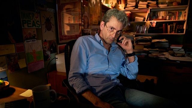 El creador de 'Adolescencia' tiene nueva serie y se estrena en 'streaming' a la de ya: "Es lo más aterrador que he hecho jamás" noticias imagen