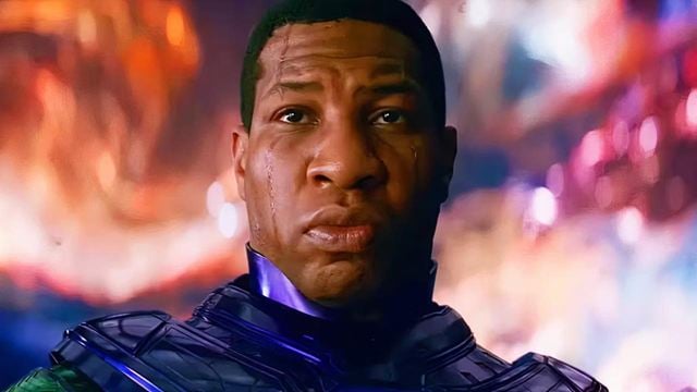 "Tengo el corazón roto": La reacción de Jonathan Majors después de que Kang sea reemplazado por Robert Downey Jr.