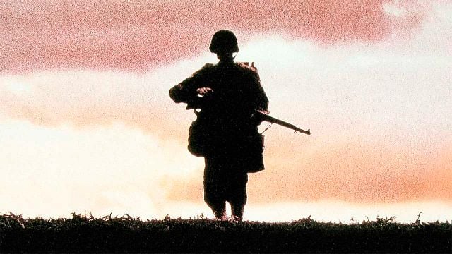 4,5 de 5 estrellas: esta noche en televisión, la mejor película de guerra de todos los tiempos según los usuarios noticias imagen