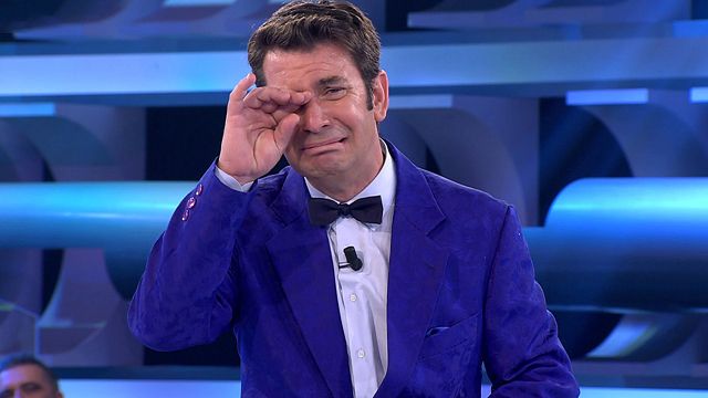 5 años después de su cancelación, Antena 3 sorprende con el regreso de este mítico concurso noticias imagen