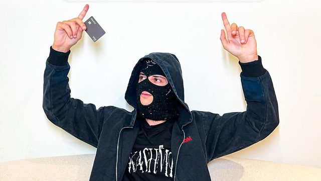 Quién es Ceciarmy, el 'influencer' anónimo con el que 'El Hormiguero' espera superar a 'La Revuelta' noticias imagen