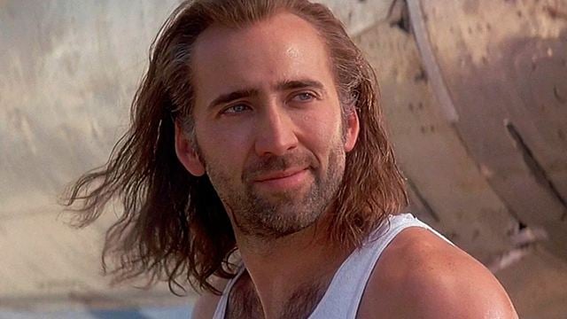 Nicolas Cage le debe el papel más importante de su vida a la peor película de su carrera