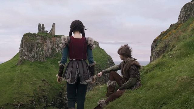 Esta película de fantasía, acción y aventuras ha tenido reacciones tan positivas antes de su estreno que acaban de confirmar su secuela noticias imagen