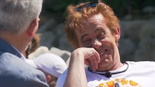 "¡No me digas!": El primo de Almeida busca el amor en 'First Dates Hotel' y sorprende a su cita noticias imagen