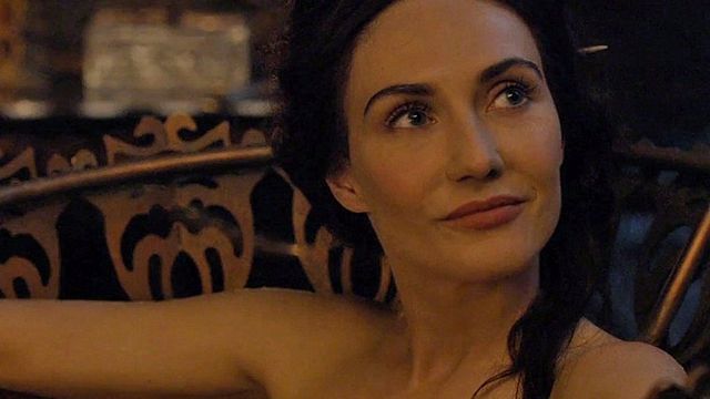 Aquella vez que 'Juego de tronos' se olvidó de todo lo que había establecido noticias imagen