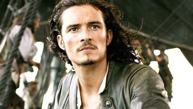 La condición que pone Orlando Bloom para que 'Piratas del Caribe 6' sea un éxito: El destino de la saga sigue siendo un misterio noticias imagen