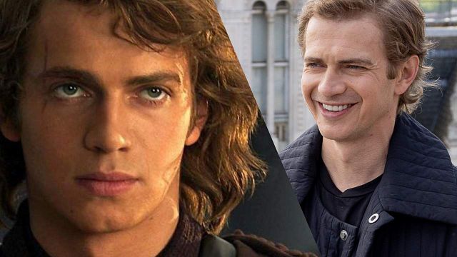 Hayden Christensen explica por qué se retiró del cine después de interpretar a Anakin Skywalker noticias imagen