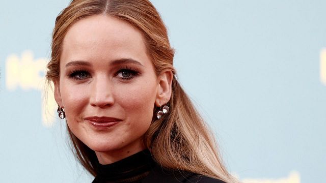 El curioso caso de Jennifer Lawrence, la actriz más exitosa de su generación que divide al público