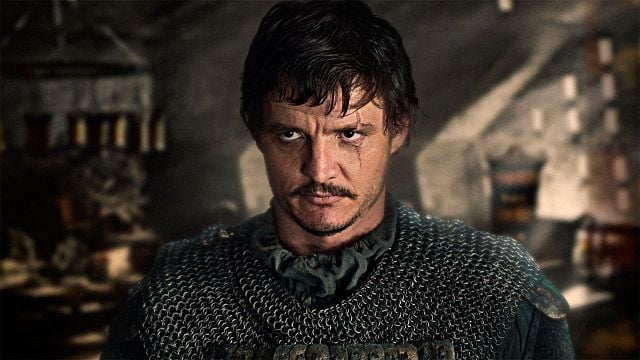 Hoy en 'streaming': Una película de aventuras con un presupuesto de 150 millones de dólares y dirigida por un maestro que ha creado algunas de las películas más bellas de todos noticias imagen