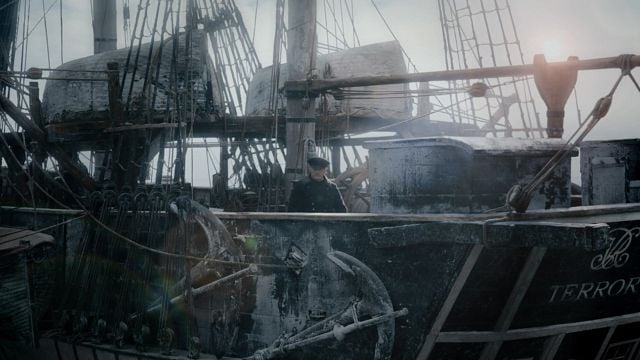 Ridley Scott nos trajo hace años una de las mejores miniseries de terror, aunque ya nadie la recuerda noticias imagen