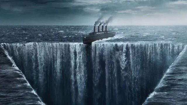 En Netflix: Esta singular serie de misterio fue cancelada demasiado pronto, pero cautiva a todos noticias imagen