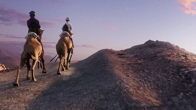 Hoy en 'streaming': los fans estuvieron esperando esta excelente película de aventuras durante casi 10 años y casi lanza una franquicia noticias imagen