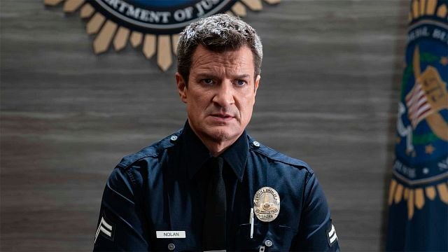 'The Rookie' se amplia con una nueva serie con la que podría tener varios 'crossovers': “Hay muchas posibilidades” noticias imagen