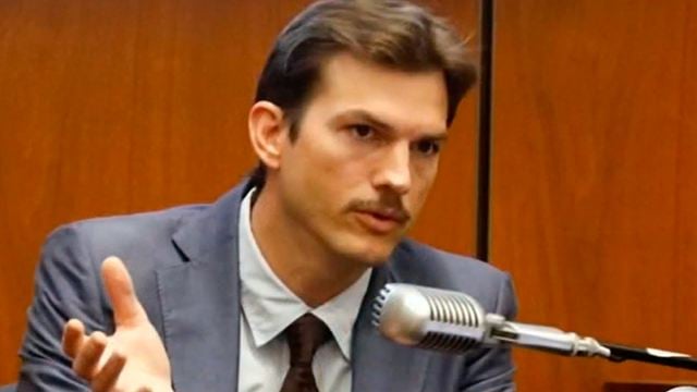 La pesadilla de Ashton Kutcher cuando descubrió que su cita había sido asesinada: el testimonio del actor fue clave en el juicio por el crimen