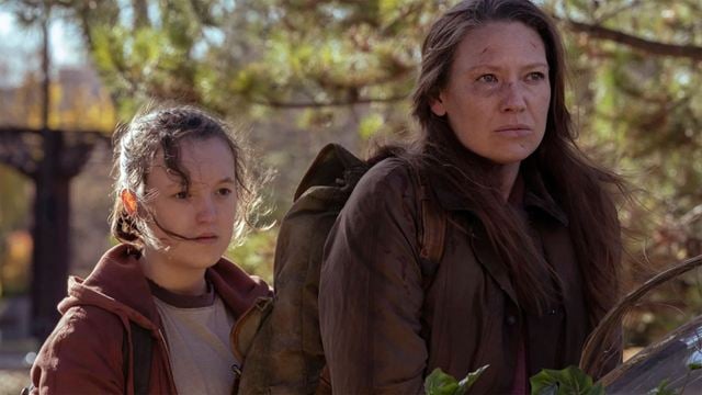 'The Last of Us': HBO ha conseguido que una mítica escena del videojuego sea mucho más angustiosa y triste