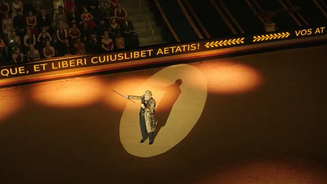 Coppola ha gastado sus "últimos 100 millones de dólares" en el megafracaso de 'Megalopolis' y ahora tiene problemas en sus siguientes proyectos noticias imagen