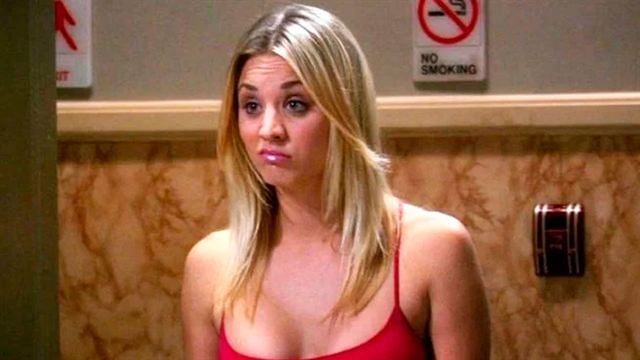 Se acerca una nueva serie de comedia de Kaley Cuoco y trae recuerdos de 'The Big Bang Theory'