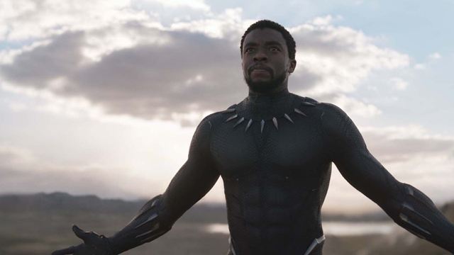 Así era la historia de ‘Black Panther: Wakanda Forever’ antes de la muerte de Chadwick Boseman