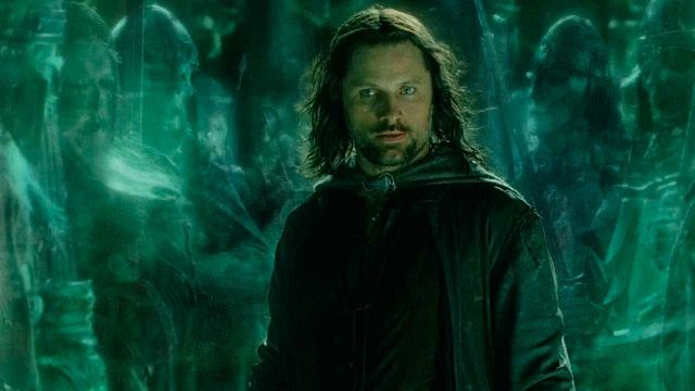 "Tienes hasta esta tarde": Viggo Mortensen estuvo a punto de rechazar 'El Señor de los Anillos', pero un golpe de suerte cambió su vida noticias imagen