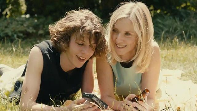 “Una película que desafía los límites morales y las convenciones narrativas”: llega 'El último verano', la última provocación de Catherine Breillat