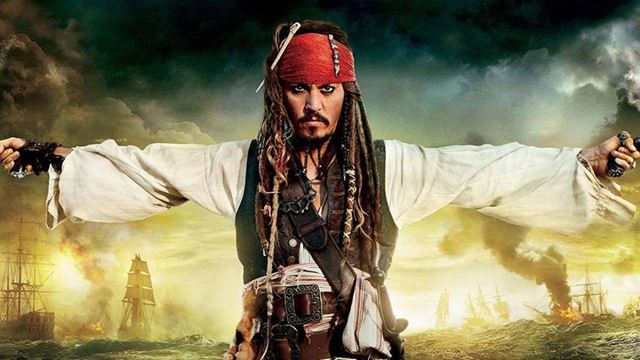 El arma secreta de 'Piratas del Caribe' para triunfar sin Johnny Depp: Una historia "muy rara" del creador de 'The Last of Us'