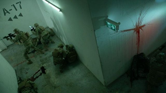 Sólo tienes 7 días para verla en Netflix: el esperado regreso de una de las mejores franquicias de ciencia ficción que fracasó injustamente noticias imagen