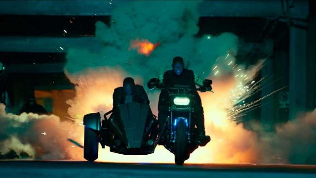 Hoy en TV: la película de acción con Will Smith que tardó 17 años en ser una realidad pero se convirtió en la más taquillera de su saga noticias imagen