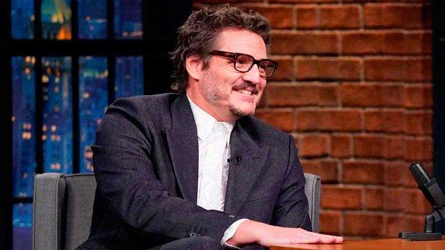 Pedro Pascal no habla de su vida privada porque cree que complicaría las cosas: "Las relaciones personales son algo muy complejo de manejar" noticias imagen