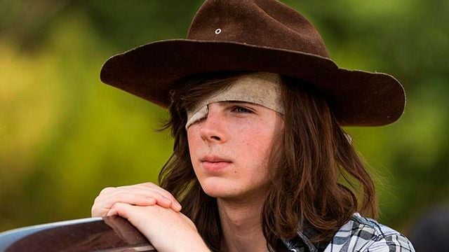 “Fue devastador”: La verdadera razón por la que Chandler Riggs fue despedido de 'The Walking Dead' noticias imagen