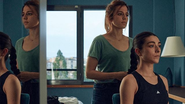 ¿Éxito o salud mental? El dilema de la alta competición ya está en los cines con 'Corredora' noticias imagen