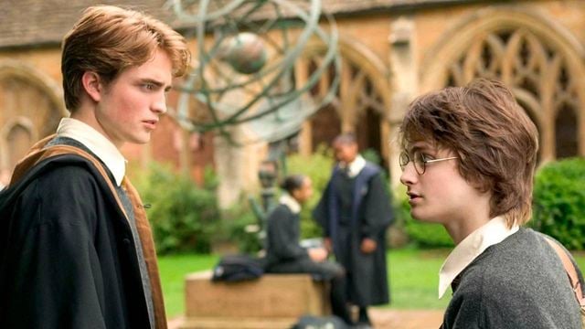 Daniel Radcliffe tiene una relación "muy extraña" con Robert Pattinson: "Solo nos comunicamos a través de periodistas"