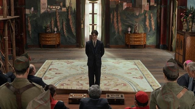 En 4 días se estrena la película española más importante del año: la preventa ya supera a 'La Odisea' noticias imagen