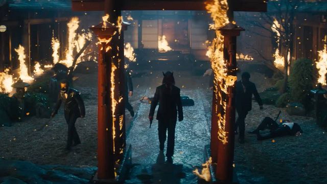 Esta película de acción tiene solo un 53% de puntuación, pero todo el mundo se sorprende de lo buena que es noticias imagen